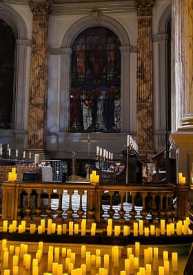 Photo 3 from Birmingham Cathedral