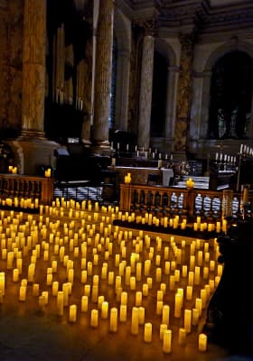 Photo 2 from Birmingham Cathedral