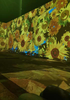 Photo 4 from Exhibition Hub Tulsa Art Center