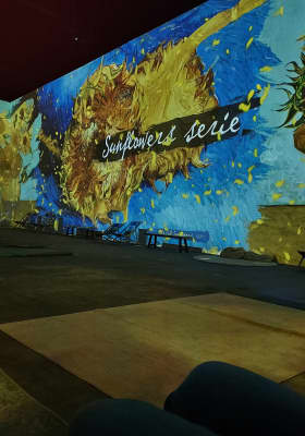 Photo 3 from Exhibition Hub Tulsa Art Center