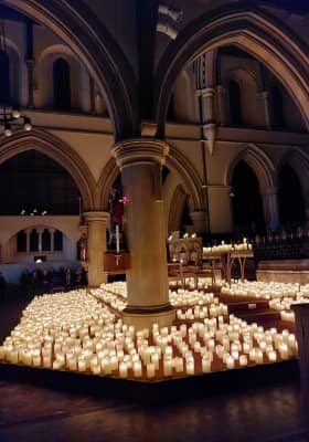 Photo 10 from St Thomas of Canterbury Church