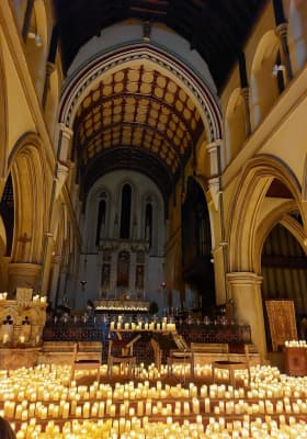 Photo 9 from St Thomas of Canterbury Church