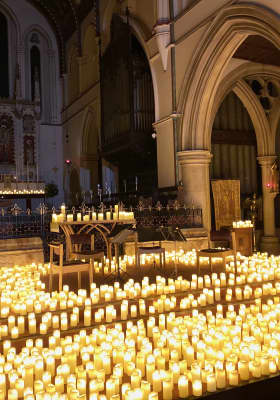Photo 8 from St Thomas of Canterbury Church