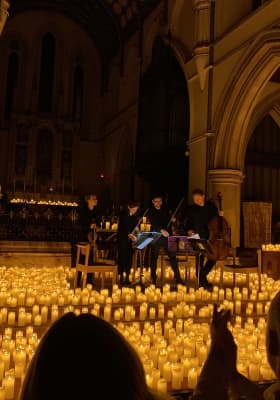 Photo 7 from St Thomas of Canterbury Church