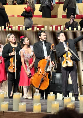 Photo 19 from El Cantoral