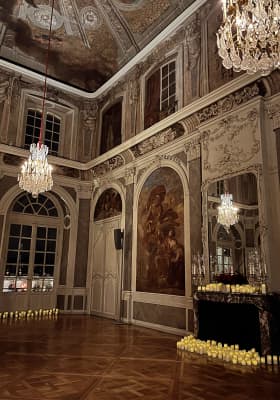 Photo 13 from Grands Salons de l'Hôtel de Ville