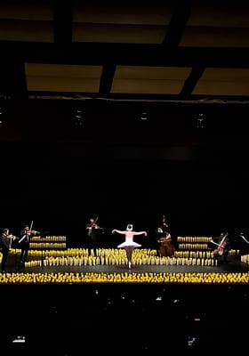 Photo 7 from Teatro RioMar Recife