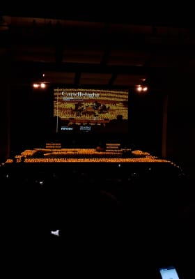 Photo 6 from Teatro RioMar Recife