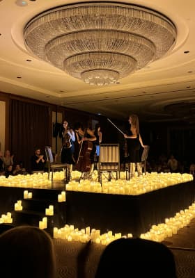 Photo 9 from The Westin Valencia