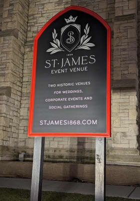 Photo 6 from St. James 1868
