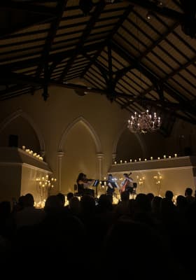 Photo 1 from Old Methodist Meeting Hall