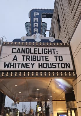 Photo 3 from Paradise Theatre
