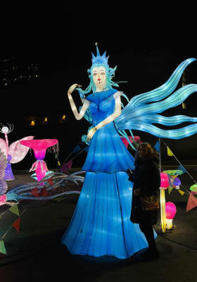 Photo 2 from Lerner Town Square at Tysons II
