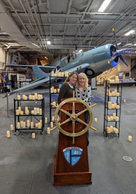 Photo 2 from USS Midway Museum