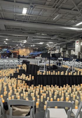 Photo 1 from USS Midway Museum