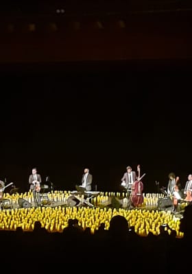 Photo 3 from Teatro RioMar Fortaleza