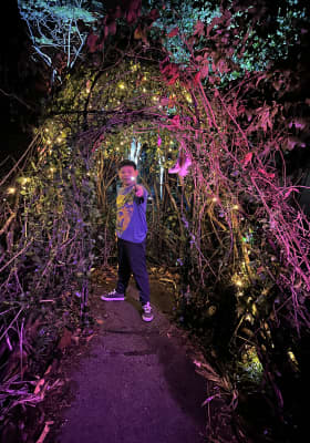Photo 8 from Sentosa Island Coastal Trail