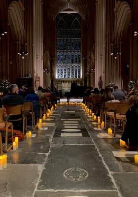 Photo 4 from Bath Abbey