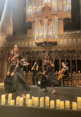 Photo 8 from Manchester Cathedral
