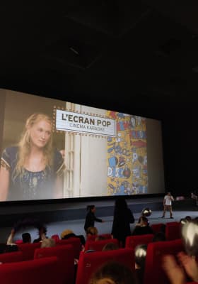 Photo 1 from Cinéma Pathé La Joliette