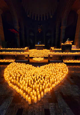 Photo 6 from Cathédrale Notre-Dame-de-l'Assomption