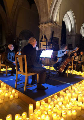 Photo 5 from Saint Nicholas' Collegiate Church