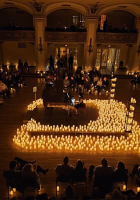 Photo 3 from The Detroit Masonic Temple