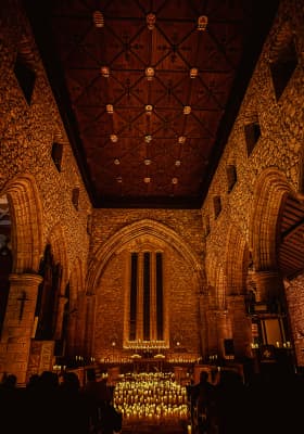 Photo 5 from St Machar's Cathedral