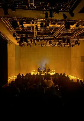 Photo 4 from Nottingham Contemporary