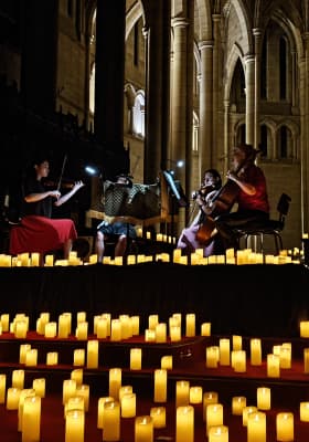 Photo 5 from Saint John's Anglican Cathedral