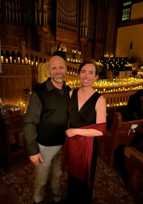 Photo 4 from Trinity United Methodist Church - Denver