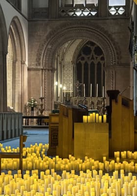 Photo 5 from Llandaff Cathedral