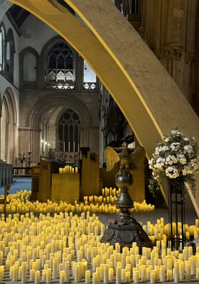 Photo 4 from Llandaff Cathedral