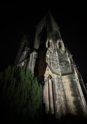 Photo 3 from Llandaff Cathedral