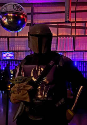 Photo 2 from The Brighton, a Non Plus Ultra Venue