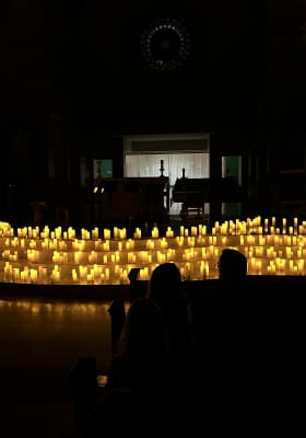 Photo 2 from Cathedral of The Immaculate Conception