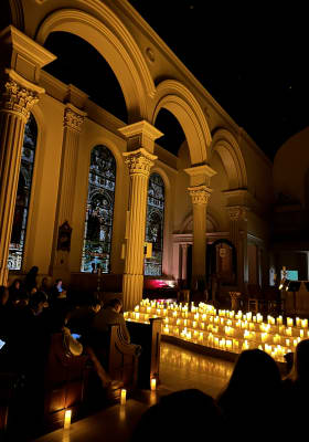 Photo 1 from Cathedral of The Immaculate Conception