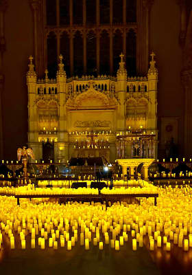 Photo 5 from St. Ann & the Holy Trinity Church