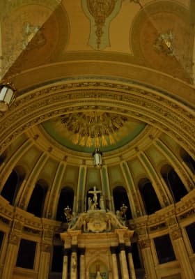 Photo 4 from Église catholique Notre-Dame-des-Sept-Douleurs