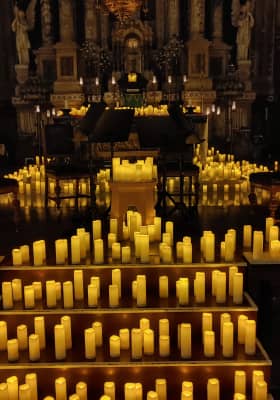 Photo 3 from Église catholique Notre-Dame-des-Sept-Douleurs