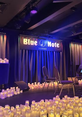 Photo 3 from Blue Note Hawaii