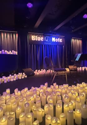 Photo 2 from Blue Note Hawaii