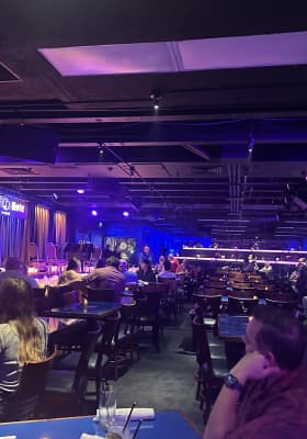 Photo 1 from Blue Note Hawaii