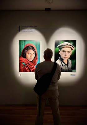 Photo 1 from Loyola University Museum of Art (LUMA)