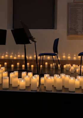 Photo 2 from The National Centre for Early Music