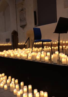Photo 1 from The National Centre for Early Music