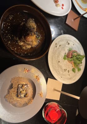 Photo 2 from Restaurante 25Dos en Hotel W
