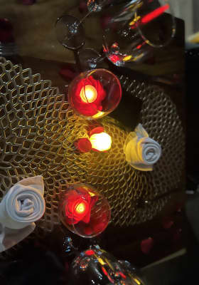 Photo 1 from Restaurante 25Dos en Hotel W