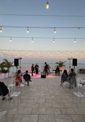 Photo 1 from Conrad Fort Lauderdale Beach