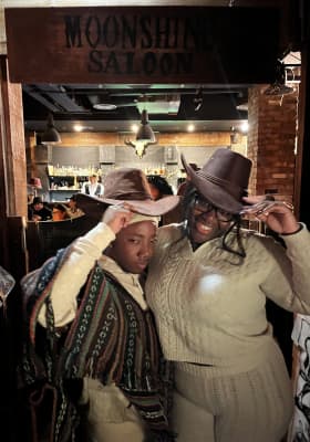 Photo 10 from Moonshine Saloon